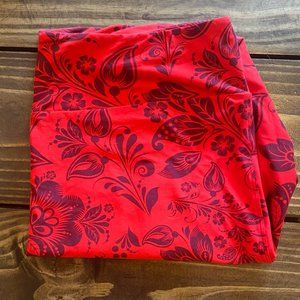 Lularoe TC2 Leggings